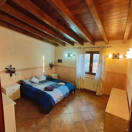 B&B Camera Delle Camelie Palestrina Dış mekan fotoğraf