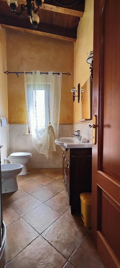 B&B Camera Delle Camelie Palestrina Dış mekan fotoğraf