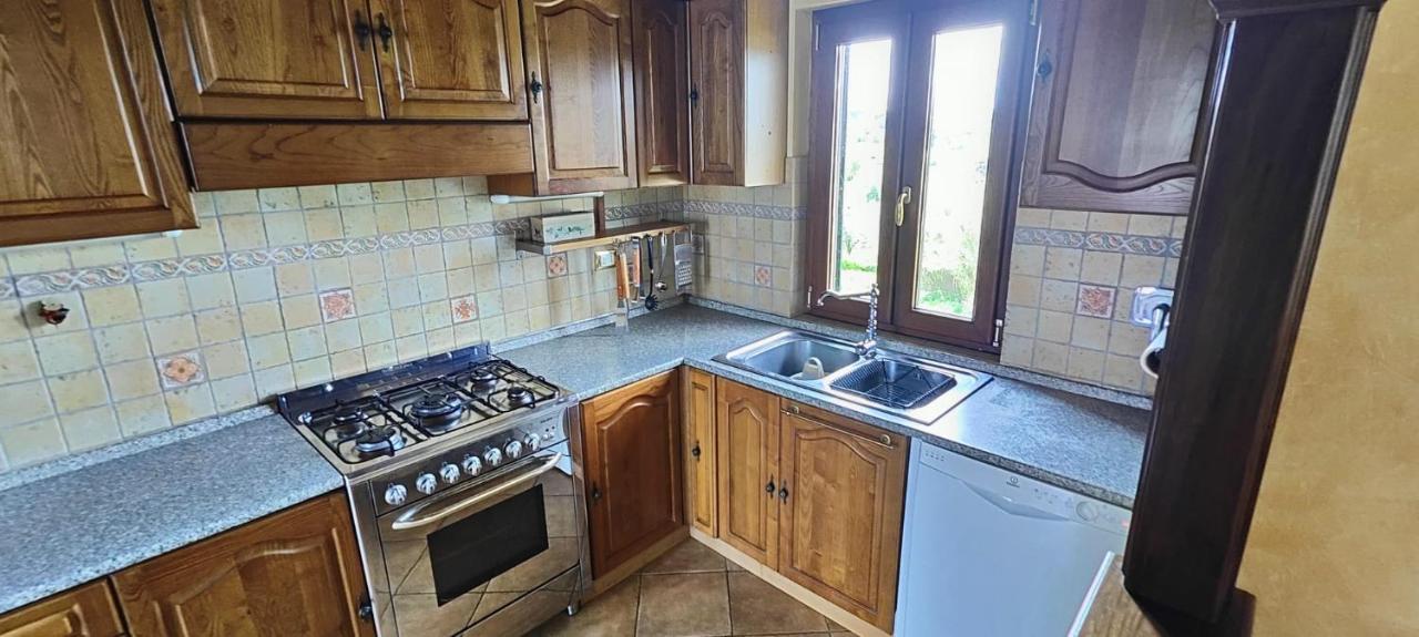 B&B Camera Delle Camelie Palestrina Dış mekan fotoğraf