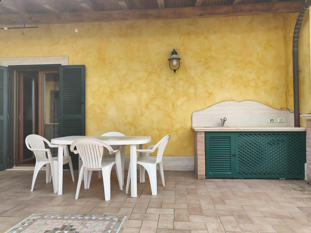 B&B Camera Delle Camelie Palestrina Dış mekan fotoğraf