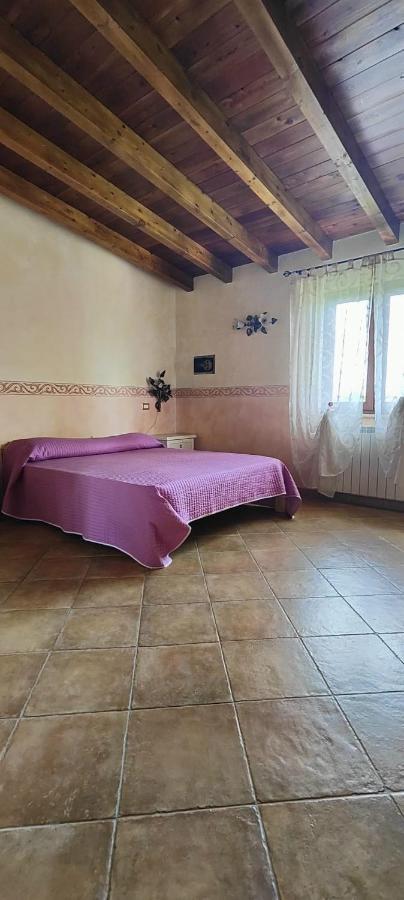 B&B Camera Delle Camelie Palestrina Dış mekan fotoğraf