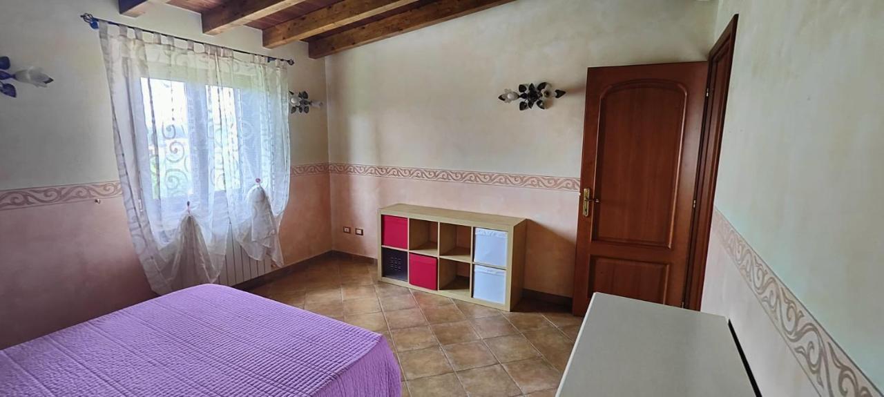 B&B Camera Delle Camelie Palestrina Dış mekan fotoğraf