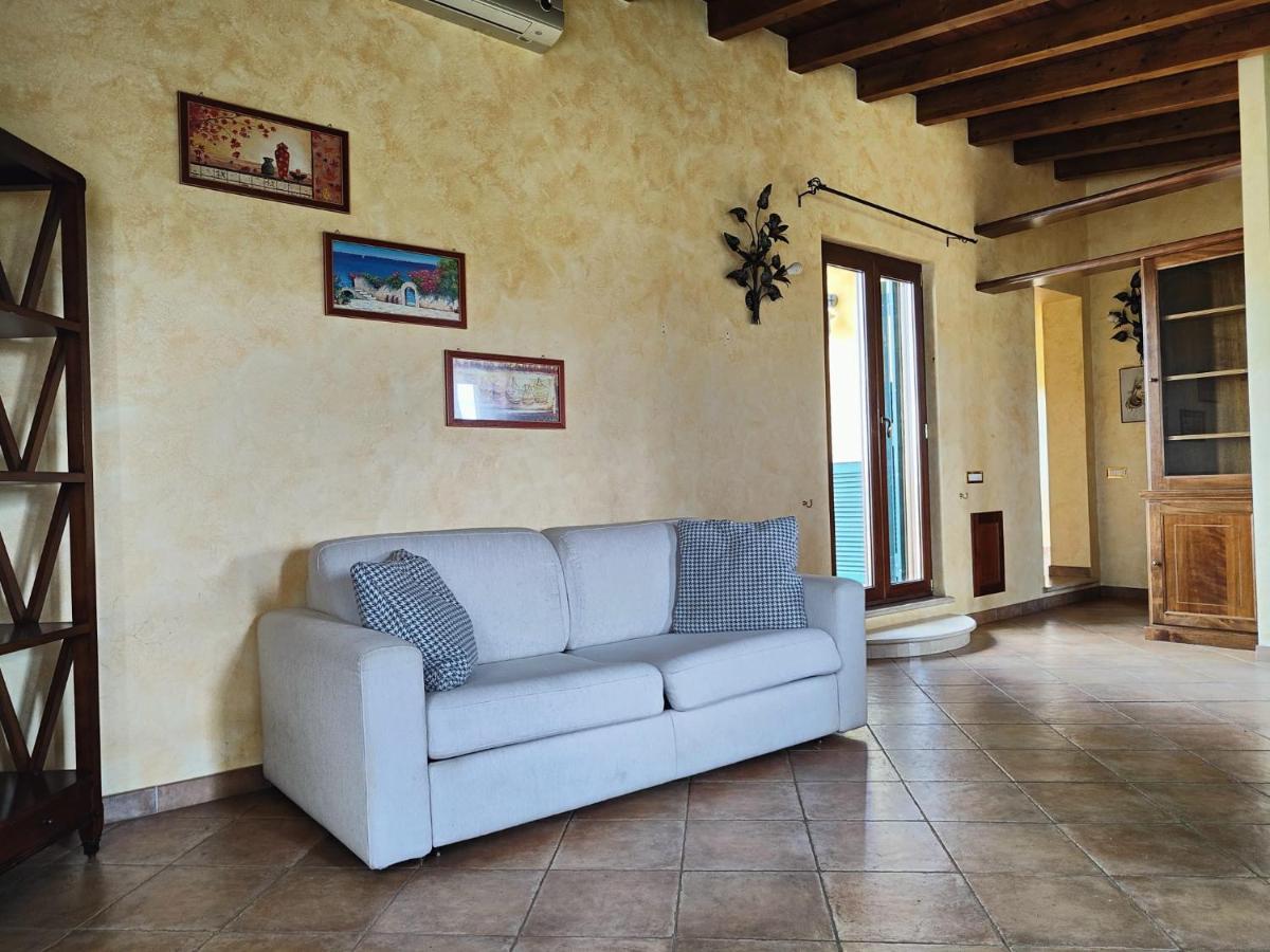 B&B Camera Delle Camelie Palestrina Dış mekan fotoğraf